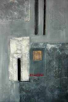 New Feel oil painting